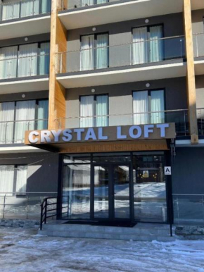 Crystal Loft Bakuriani Apartment